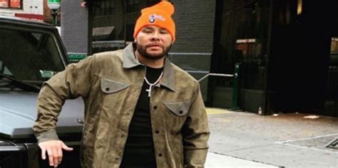 why is fat joe retiring new details on his claim he s