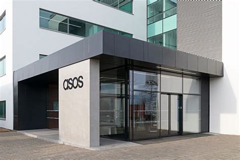 asos leavesden tricon foodservice consultants