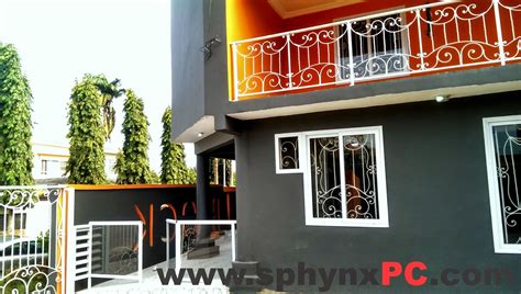 Sphynx House For Sale East Legon Accra Ghana