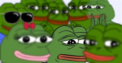 Pepe The Frog In Anti Defamation League S Online Hate Symbol Database