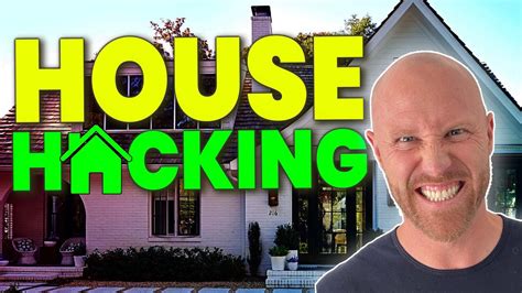 house hacking strategy  save    wealth youtube