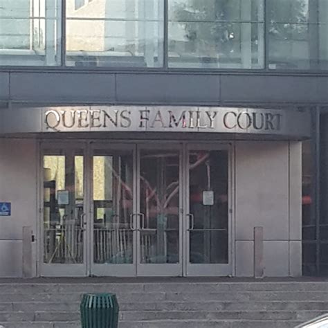 queens county family court courthouses   jamaica ave jamaica jamaica ny phone