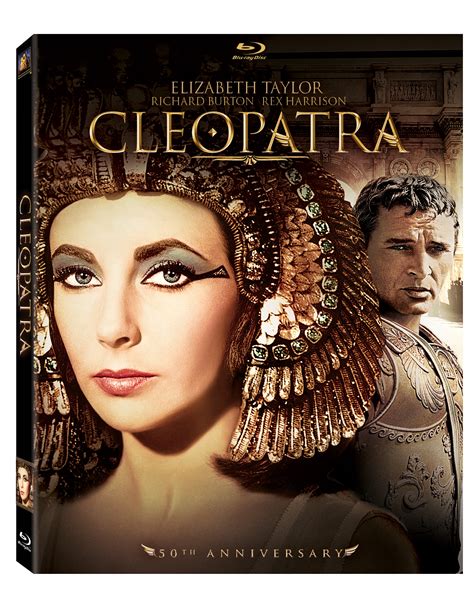 The 50th Anniversary Of Cleopatra At Cannes Film Festival
