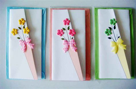 handmade greeting cards   extra special person