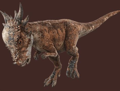 Stygimoloch Ark Jurassic World Fallen Kingdom Stygimoloch V2 By