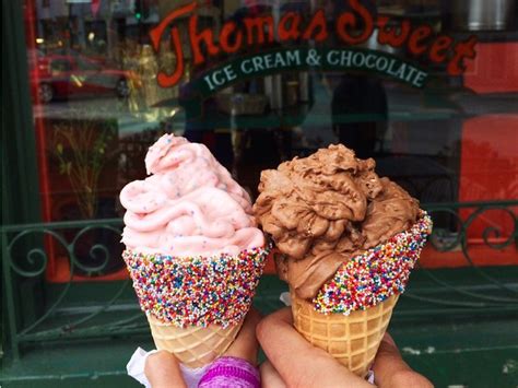 The Best Ice Cream Shop In Every State Business Insider