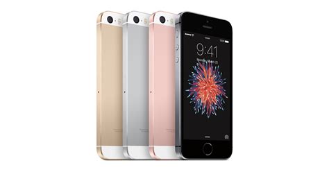 iphone se review