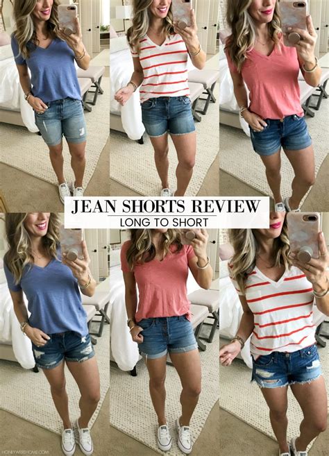 review best jean shorts for summer women s fashion fashion summer jeans best jeans
