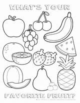 Coloring Healthy Pages Eating Food Chart Sheet Nutritious Foods Sheets Printables Printable Fruit Happ sketch template