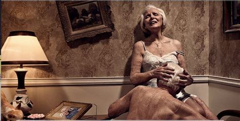 the photo that proves older people having sex is beautiful huffpost australia
