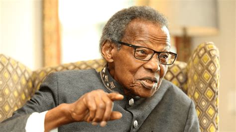 zulu prime minister prince buthelezi hospitalized harare live