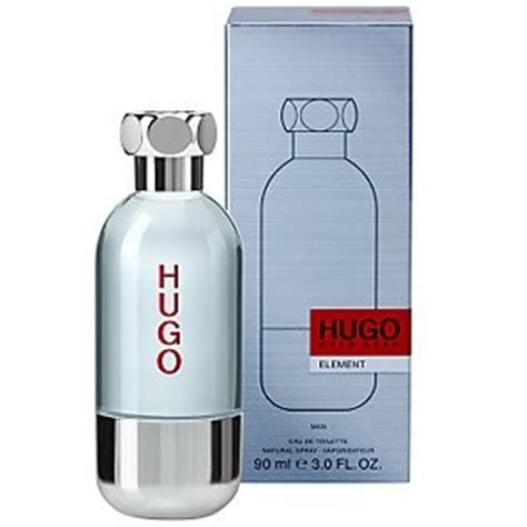 buy hugo boss element eau de toilette ml spray   chemist warehouse