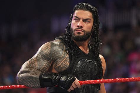 wwe raw results  september  won  kevin owens roman reigns fight
