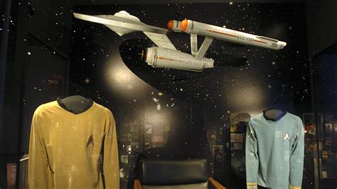 How Does The Warp Drive Work On ‘star Trek’