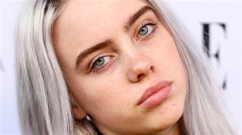 the real reason why billie eilish s music is so controversial primetweets