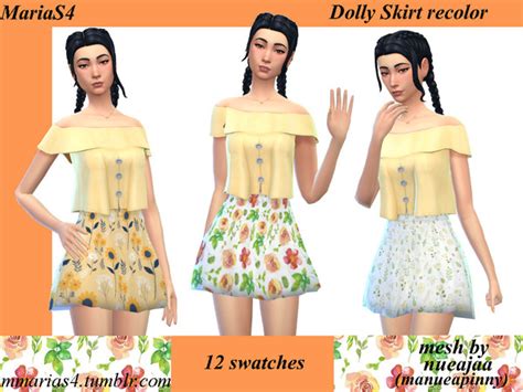 The Sims Resource Marias4 Curvy Body Preset 5