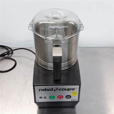 robot coupe  food processor heavy duty cmw  cmd  cmh  catering equipment
