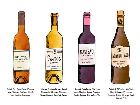 super underrated fortified wines wine folly