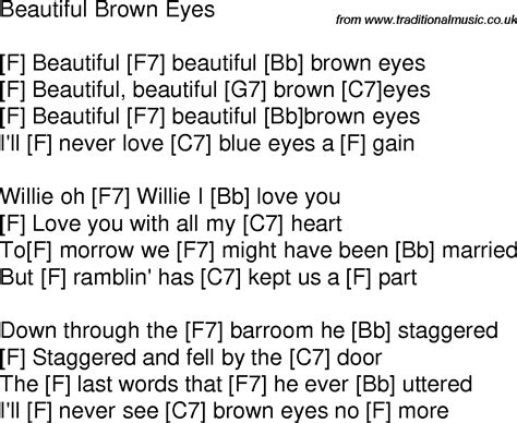 Beautiful Brown Eyes Quotes Quotesgram