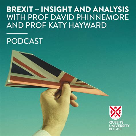 brexit insight  analysis queens policy engagement