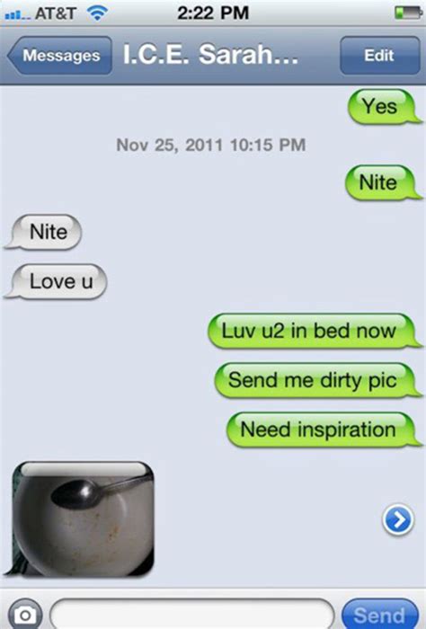 24 Flirty Texts That Were Destroyed With The Best Comebacks Ever 9 Is