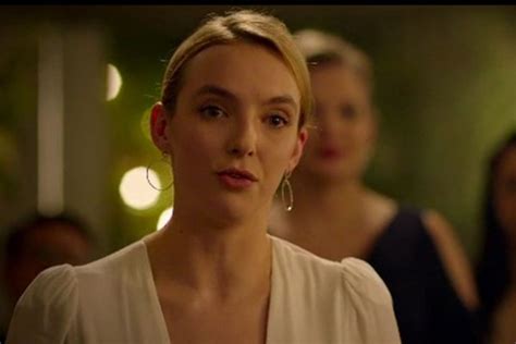 Doctor Foster Kate Parks Actress Jodie Comer Makes