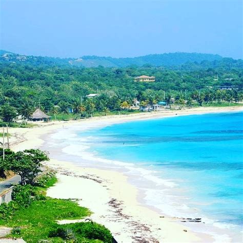 The Top 5 Most Amazing Beaches In Portland Jamaica