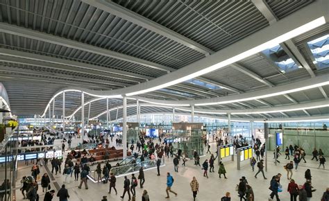 commuters   rejoice   news    utrecht centraal station designed