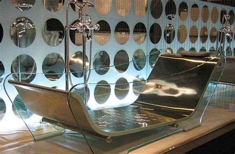 clear glass bathtub wasauna whirlpool for two