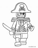 Lego Pirat Piraten Pirates Cool2bkids sketch template