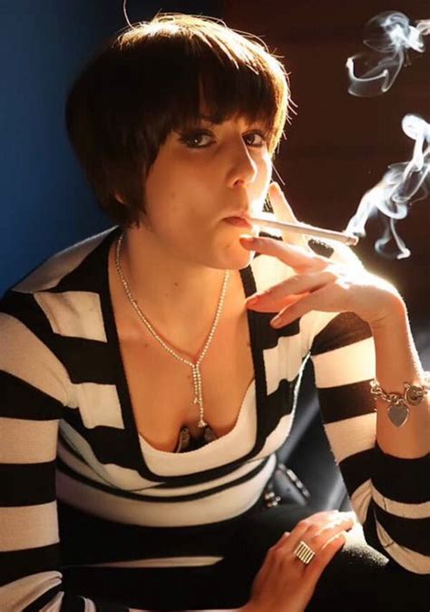 217 Best 120 Vs Smoking Models Images On Pinterest