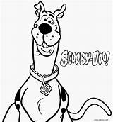 Scooby Doo Coloring Pages Drawing Halloween Machine Mystery Cartoon Printable Scrappy Colouring Sheets Kids Cool2bkids Color Print Sheet Getcolorings Clipartmag sketch template