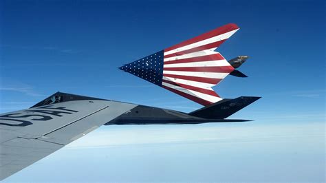 stealth aircraft hd wallpaper background image