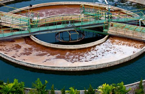 peek   history  wastewater treatment organica biotech