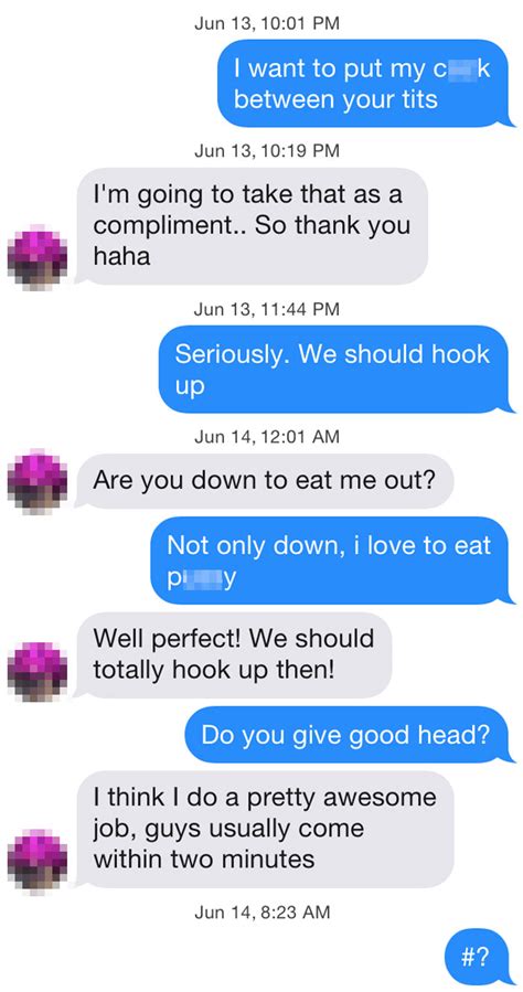 This Guy’s Tinder Experiment Shows How Differently Girls
