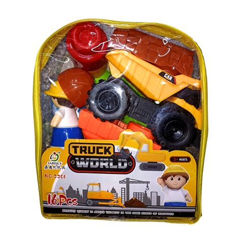 truck world adevenir store