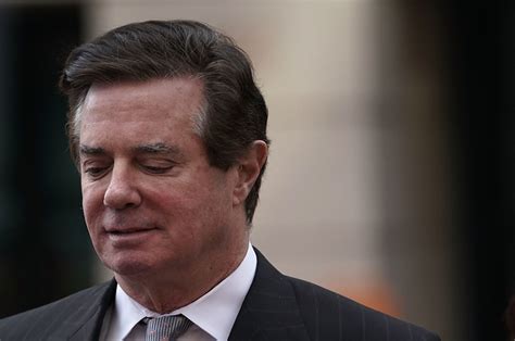 Paul Manafort S Former Son In Law Is Cooperating With Federal