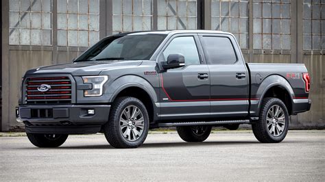 ford   lariat fx supercrew appearance package  wallpapers