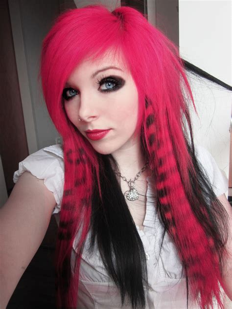 emo hair administration tips top and trend hairstyle