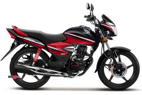 honda cb shine  limited edition launch price rs    colours