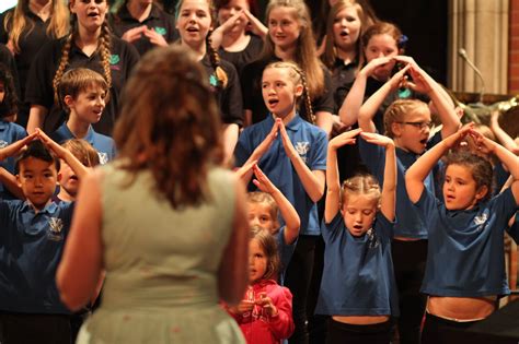 spelthorne young voices junior training choirs