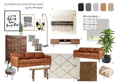 living room design board abbeyyencken
