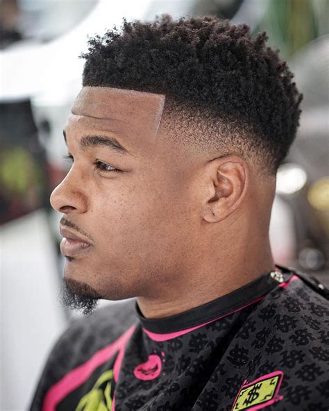 fade haircuts  stylish guys july  update