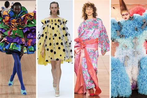 The Biggest Spring 2020 Fashion Trends At New York Fashion