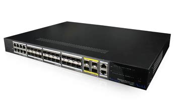 ports gigabit sfpg sfp uplink managed switch