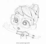 Hatcher Abby Coloring Pages Xcolorings 760px 800px 49k Resolution Info Type  Size Jpeg sketch template