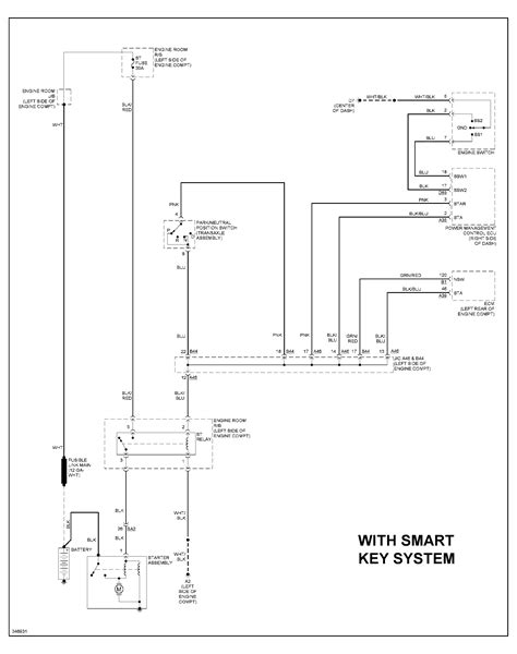 avital remote start wiring diagram