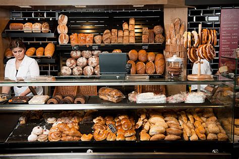 bakery interior stock  pictures royalty  images istock