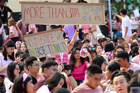 in singapur ist schwuler sex nun ganz offiziell legal
