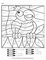 Counting Coloring Pages Getcolorings Skip sketch template